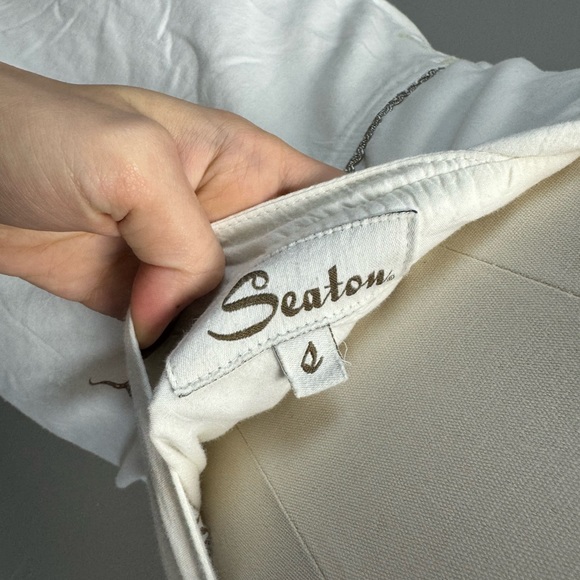 Seaton maxi dress size 0 e103-21 - Picture 4 of 5